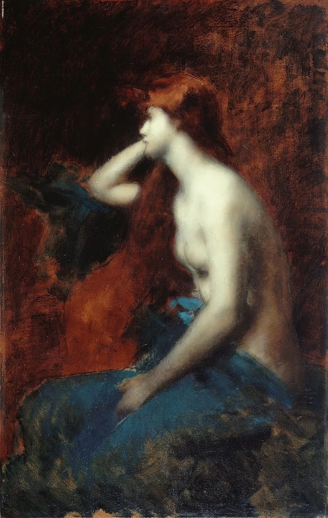 Fantasticheria - Musée des beaux, arts de la ville de Paris